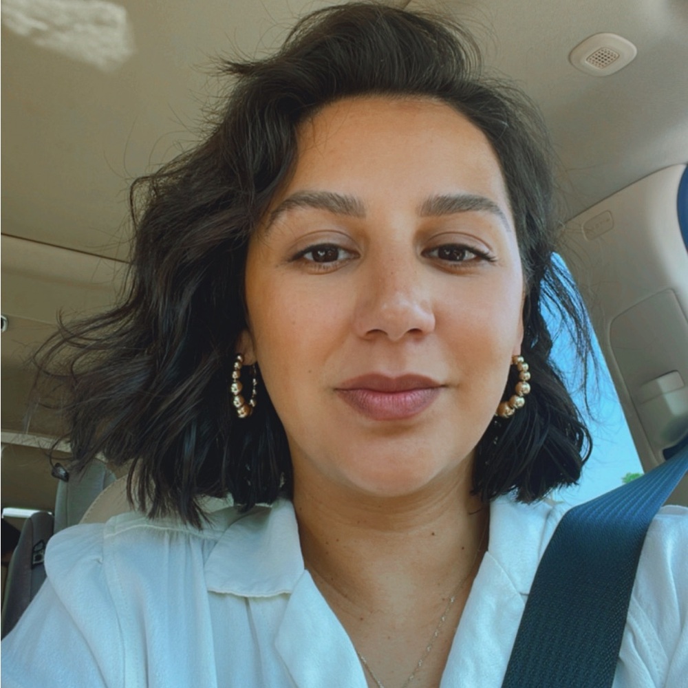 Meet your Posher, Malorie